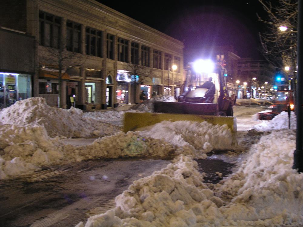 Community Services Operations 16